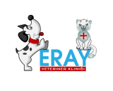 https://www.logocontest.com/public/logoimage/1379676063Eray Veteriner Kliniği 1.png